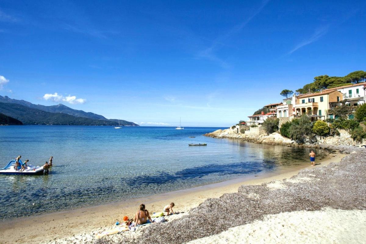 Apartamento Scaglieri Portoferraio