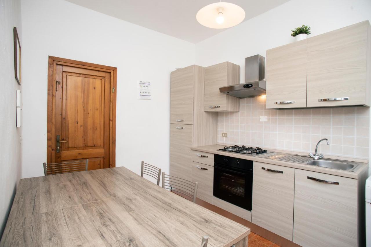 Scaglieri Apartamento