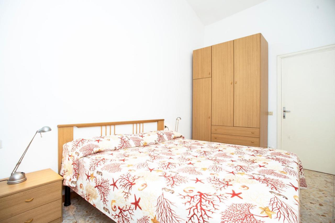 Apartamento Scaglieri *