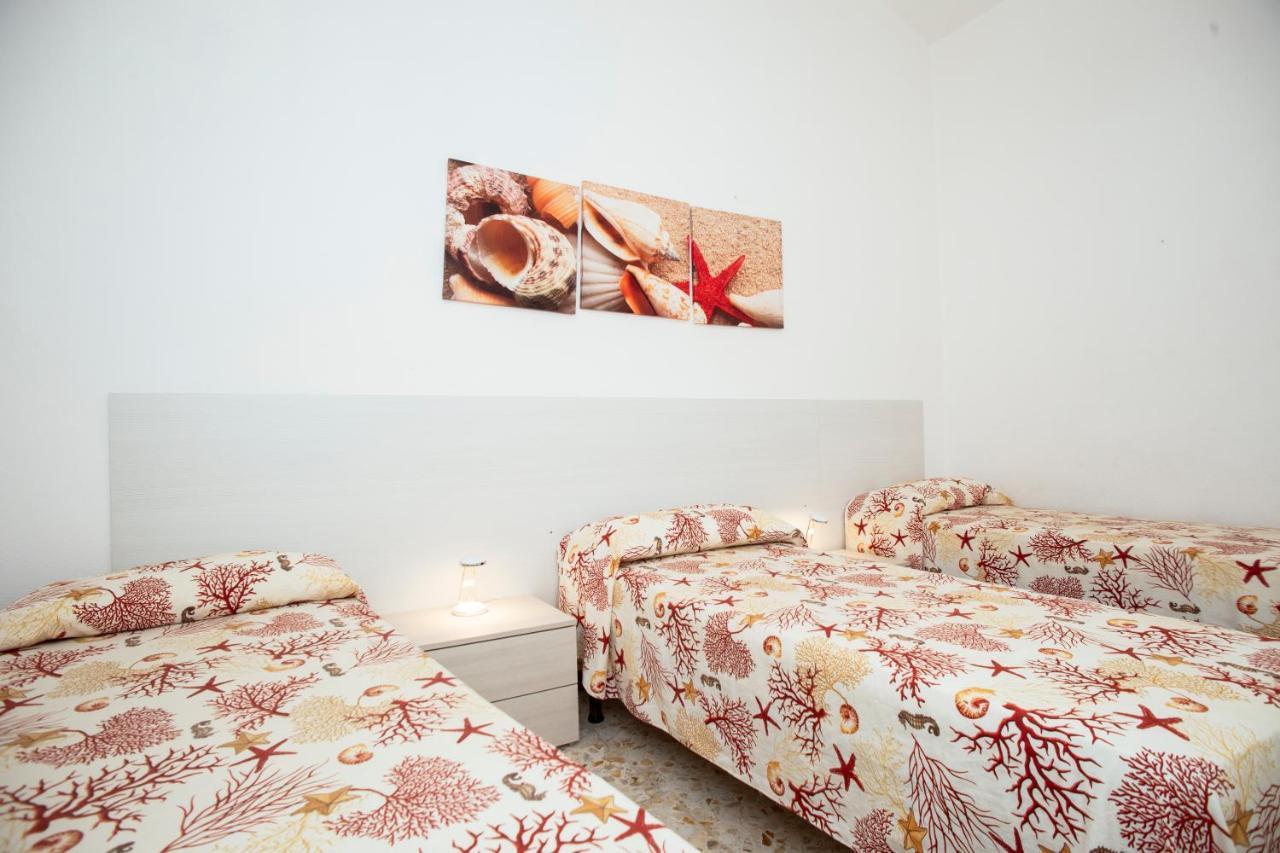 Scaglieri Apartamento