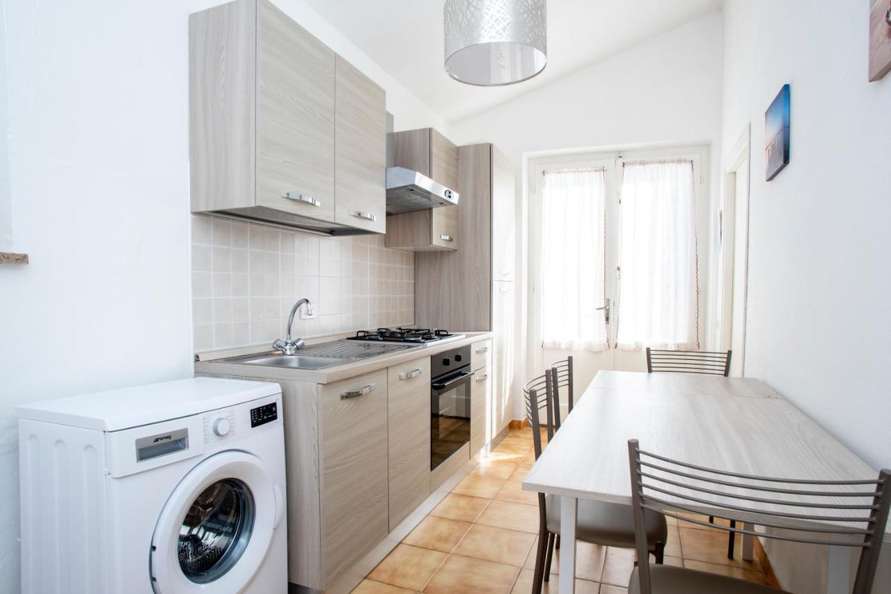 Apartamento Scaglieri