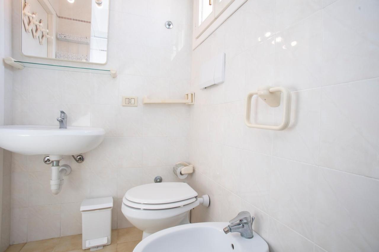 Scaglieri Apartamento
