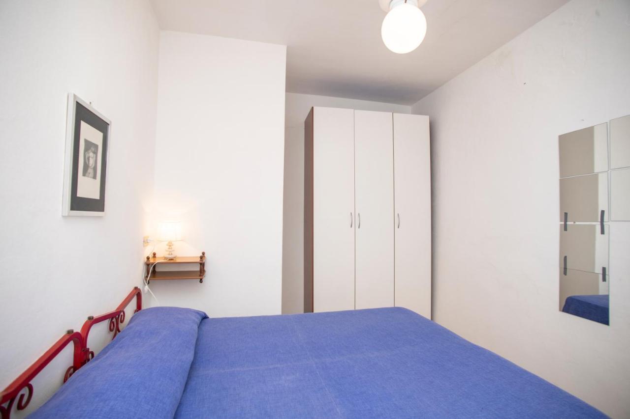 Apartamento Scaglieri *