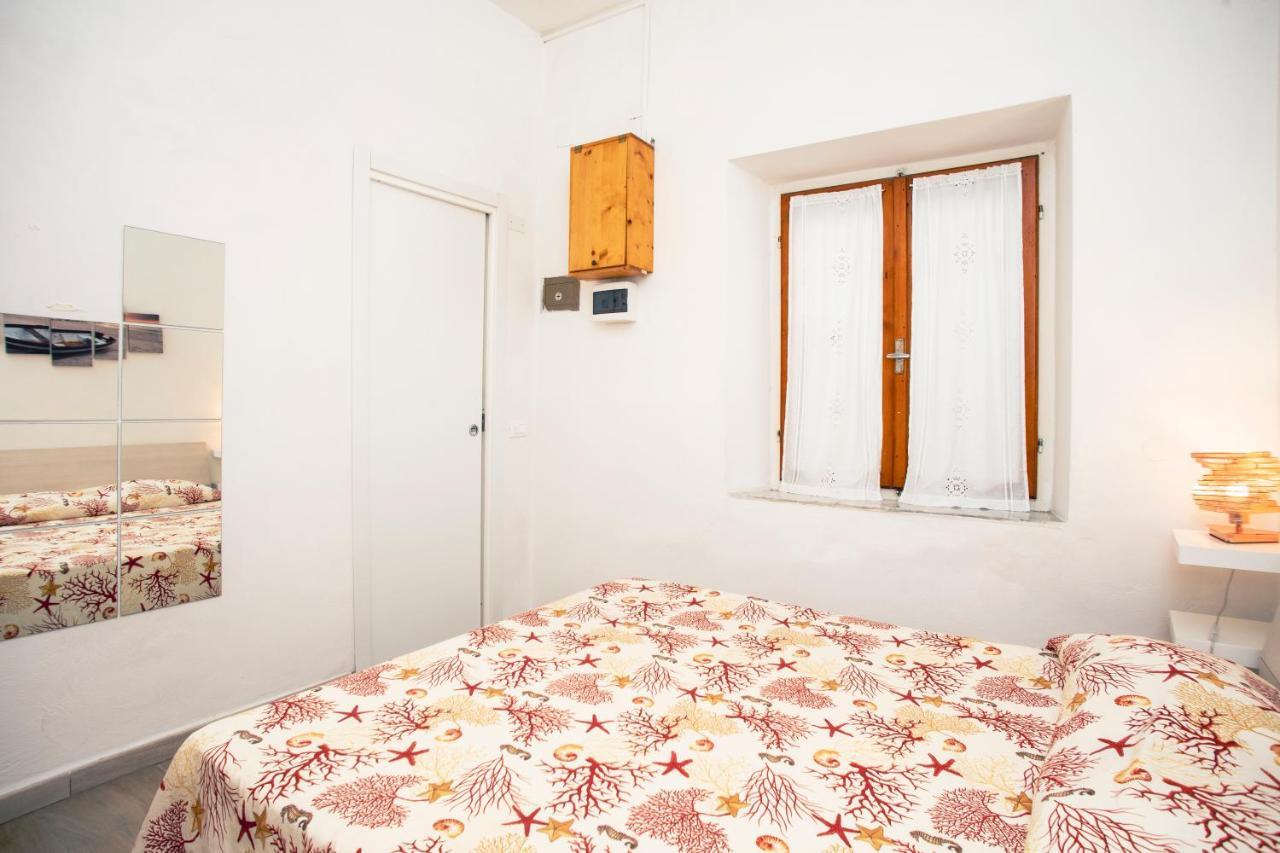 Scaglieri Apartamento Portoferraio