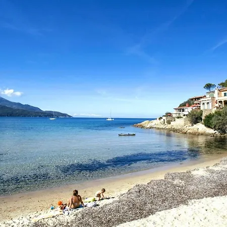 Appartamenti Scaglieri Portoferraio Exterior foto