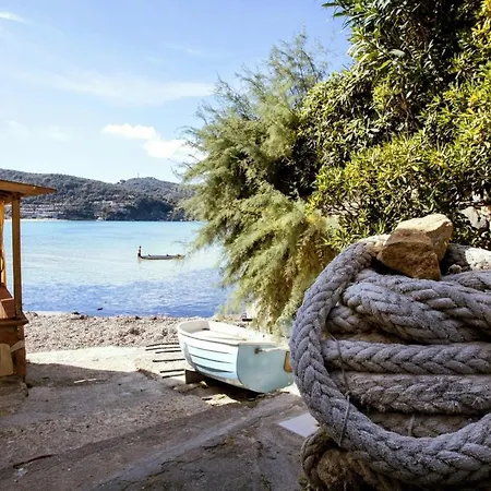 Appartamenti Scaglieri Portoferraio Exterior foto