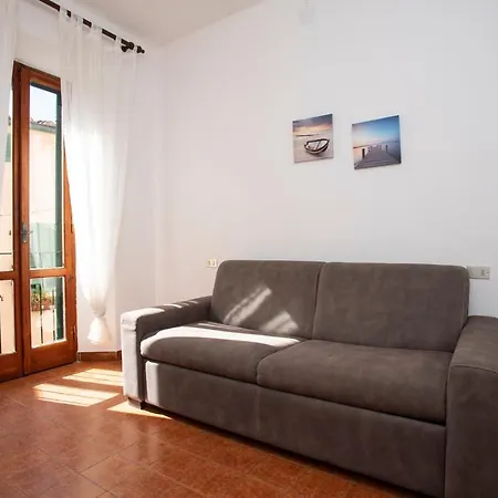 Appartamenti Scaglieri Portoferraio Exterior foto