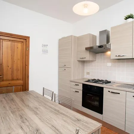 Appartamenti Scaglieri Portoferraio Exterior foto