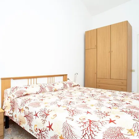 Appartamenti Scaglieri Portoferraio Exterior foto