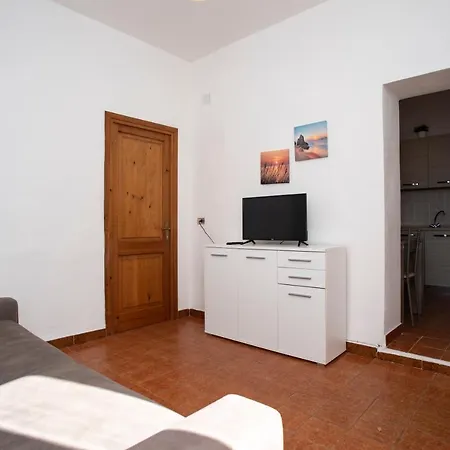 Appartamenti Scaglieri Portoferraio Exterior foto