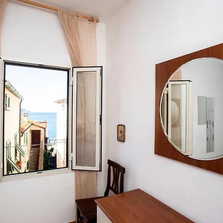 Appartamenti Scaglieri Portoferraio Exterior foto