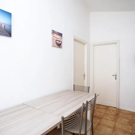 Appartamenti Scaglieri Portoferraio Exterior foto