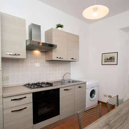 Appartamenti Scaglieri Portoferraio Exterior foto