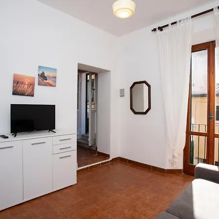 Appartamenti Scaglieri Portoferraio Exterior foto
