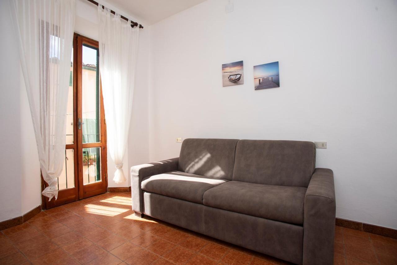 Apartment Scaglieri