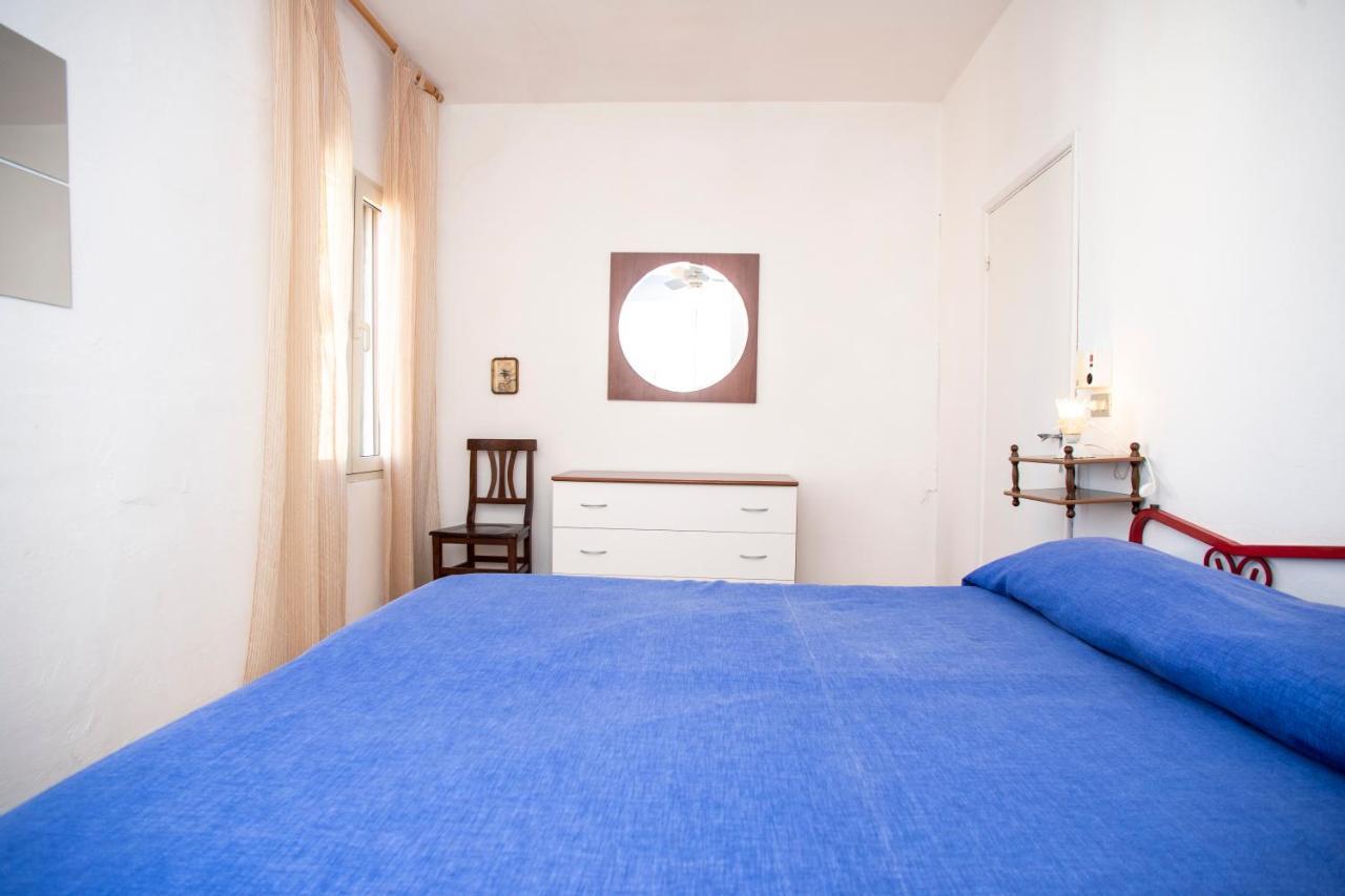 Apartment Scaglieri *