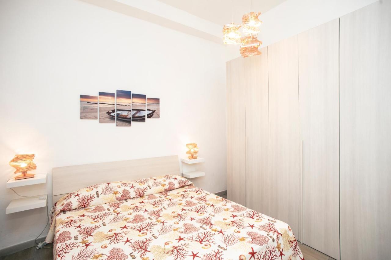 Scaglieri Apartment