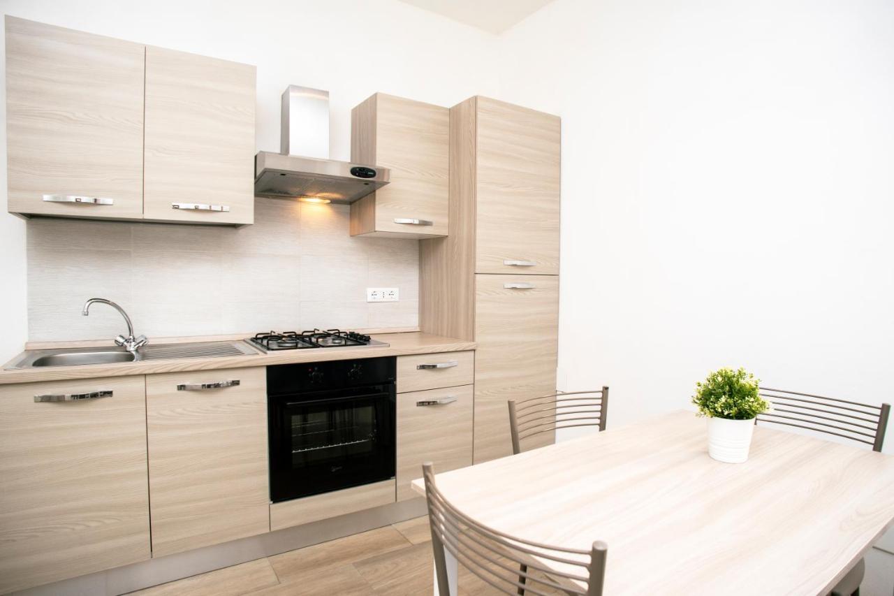 Scaglieri Apartment Portoferraio