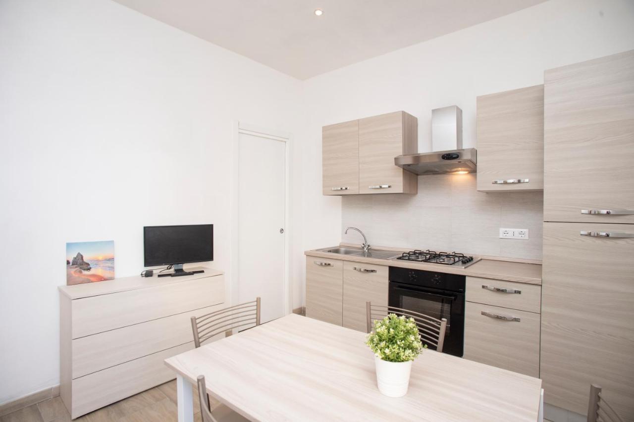 Apartment Scaglieri *