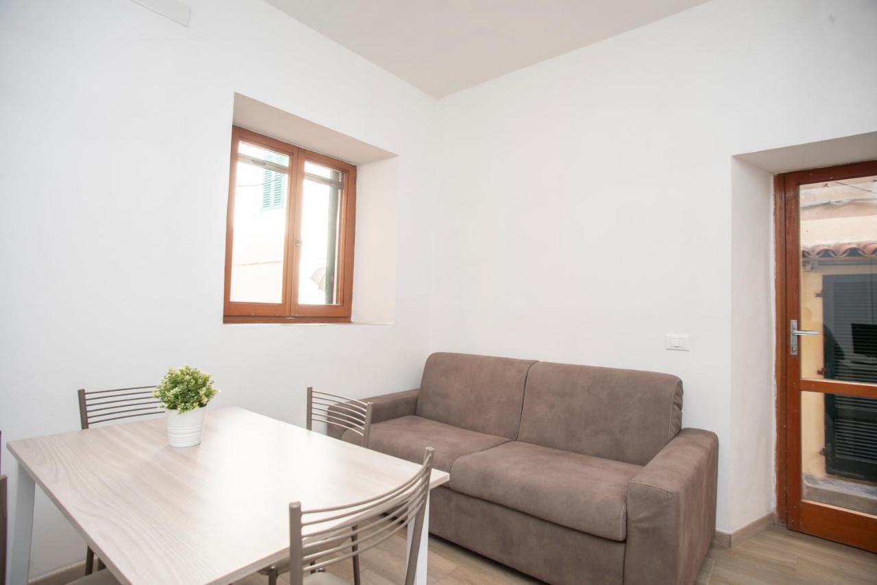Scaglieri Apartment *