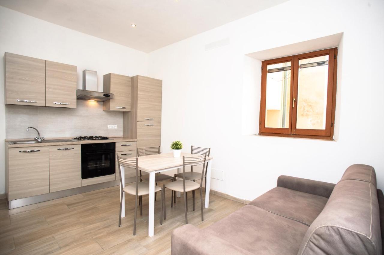 Apartment Scaglieri Portoferraio