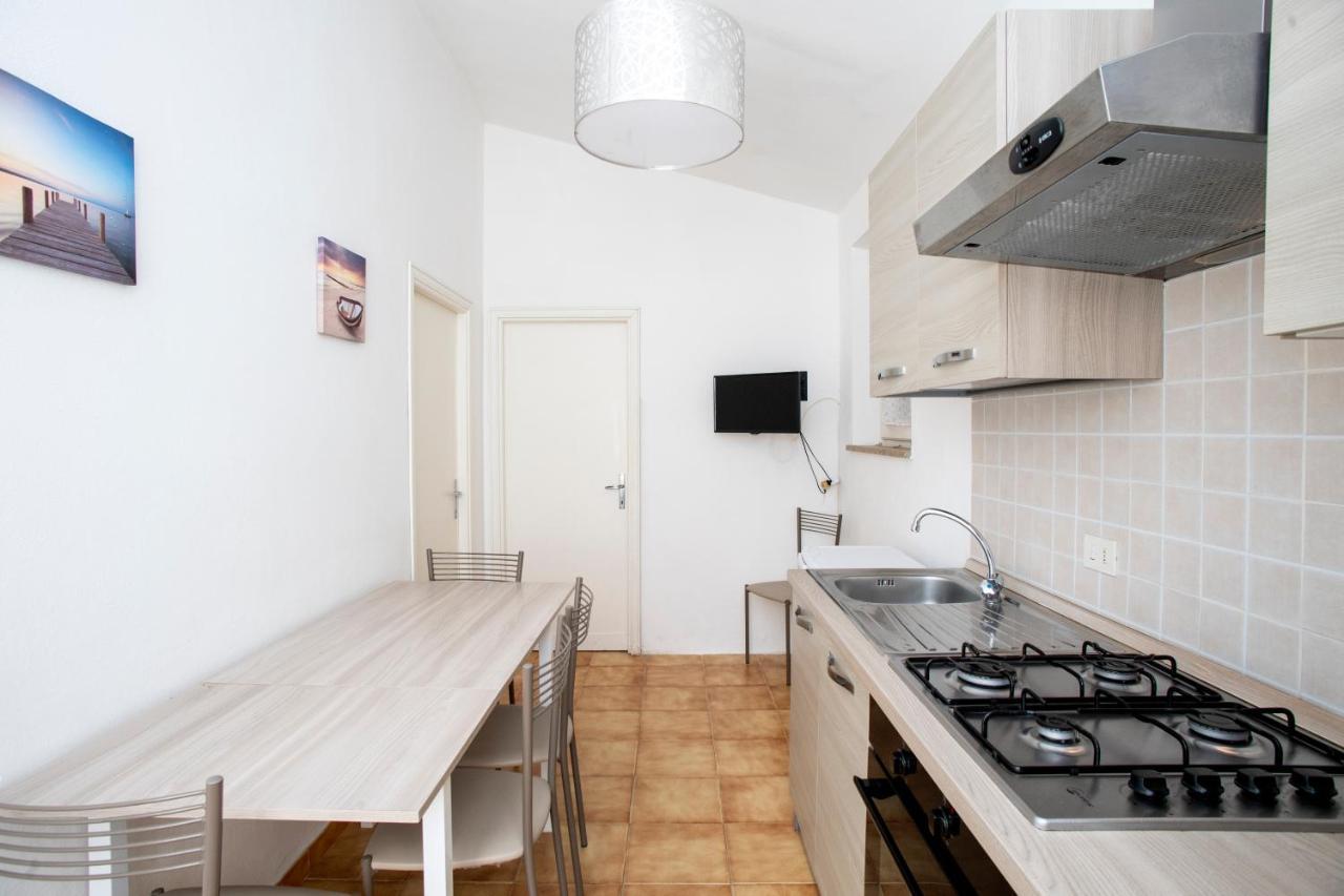 Apartment Scaglieri