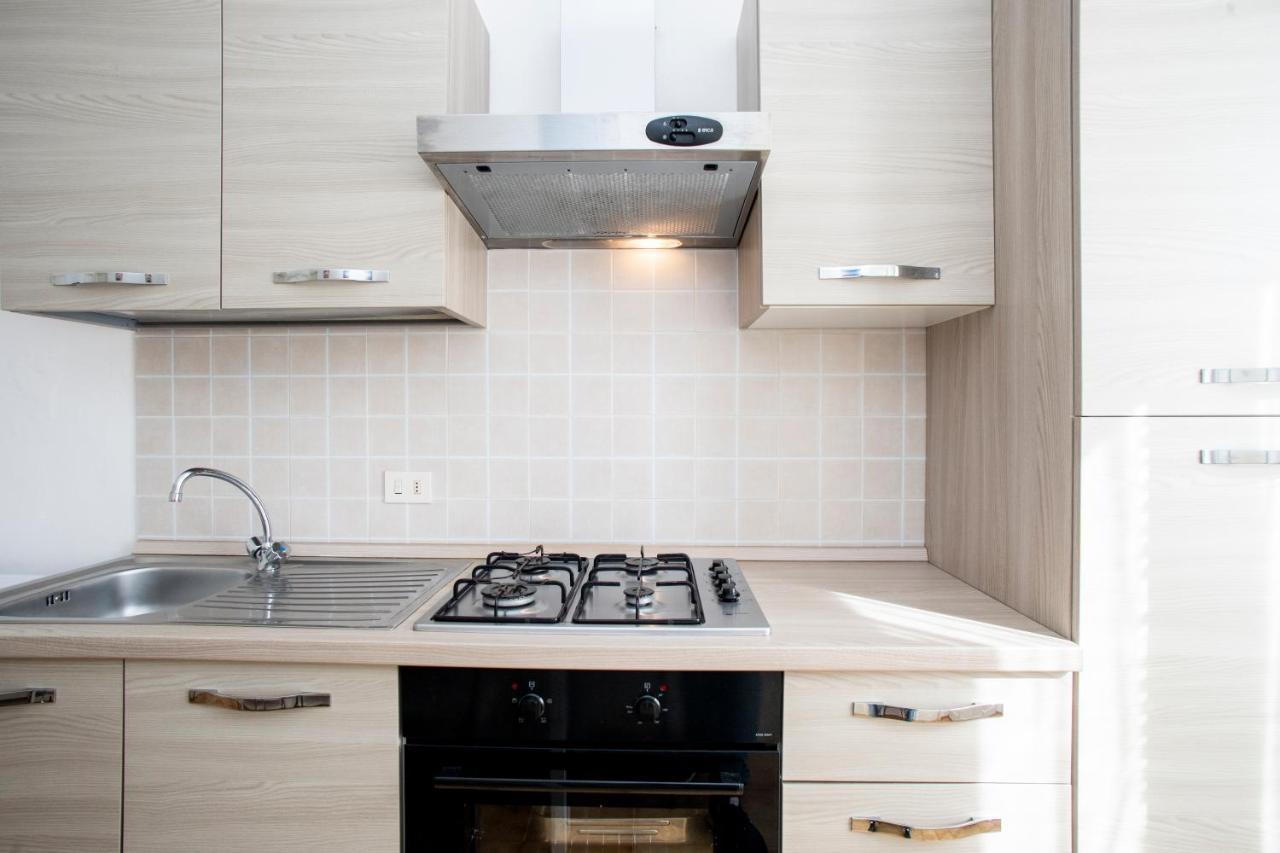 Apartment Scaglieri Portoferraio