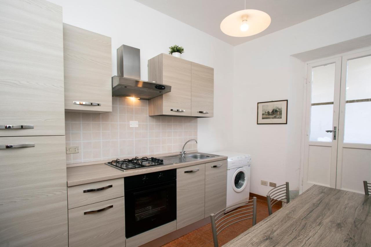 Apartment Scaglieri *