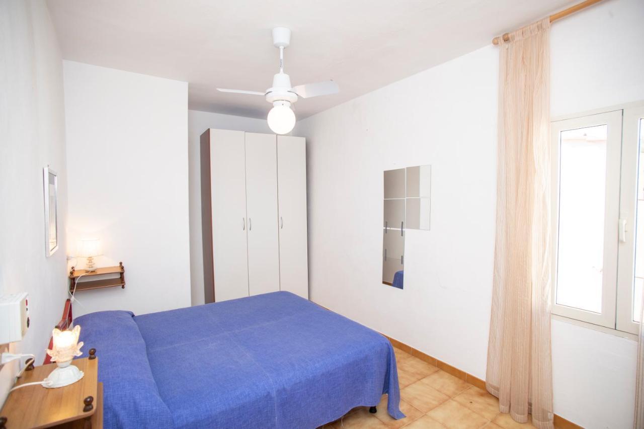 Scaglieri Apartment