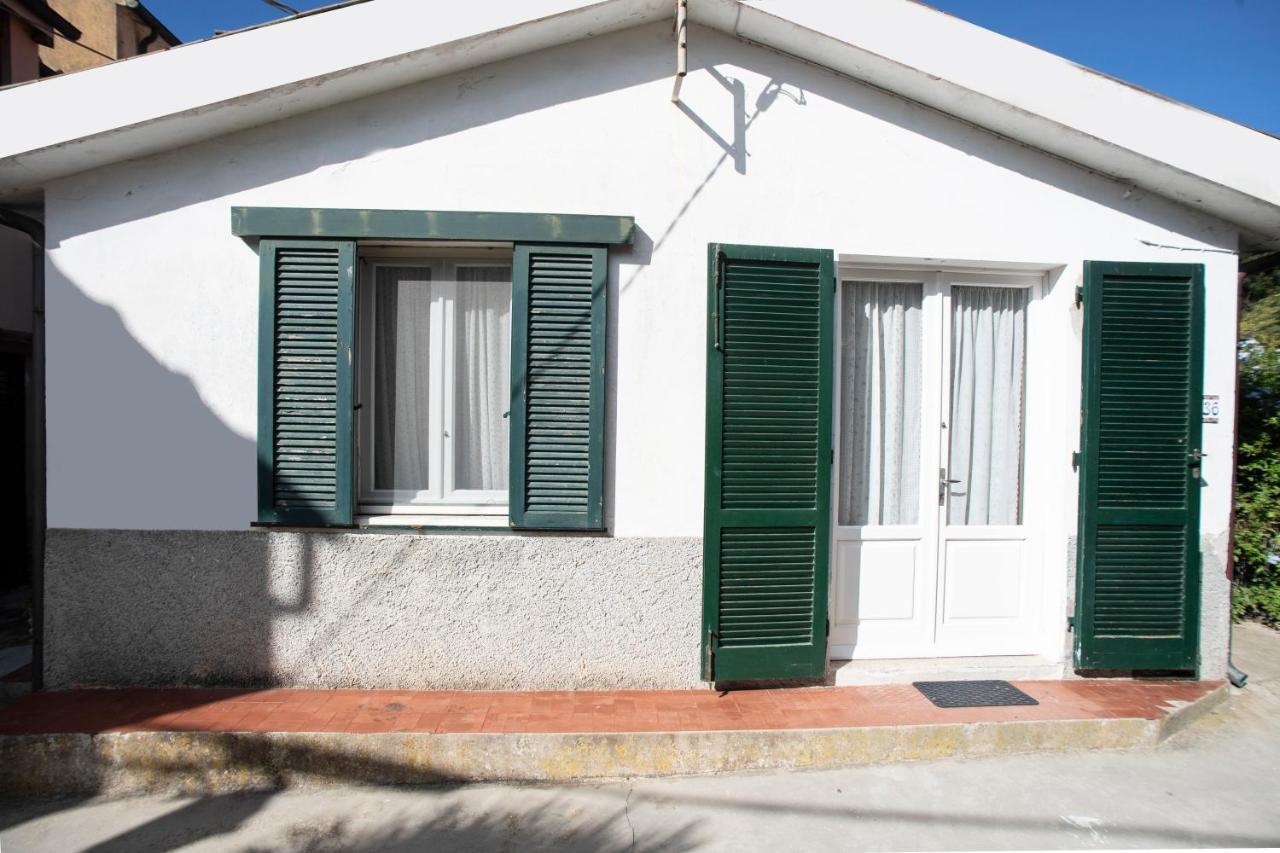 Scaglieri Apartment Portoferraio