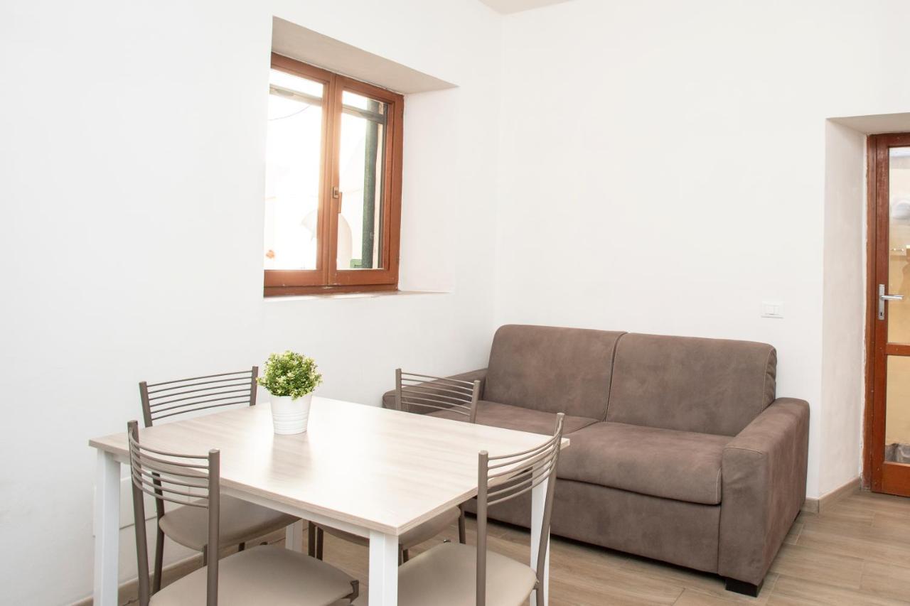 Apartment Scaglieri *