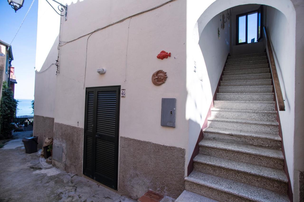 Scaglieri Apartment *